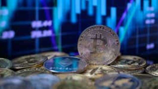 Bitcoin Investment Strategies