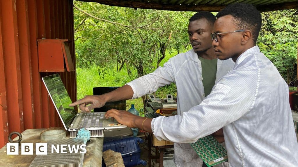 How Bitcoin Mining is Transforming Rural Zambia: A Deep Dive into Energy and Economics