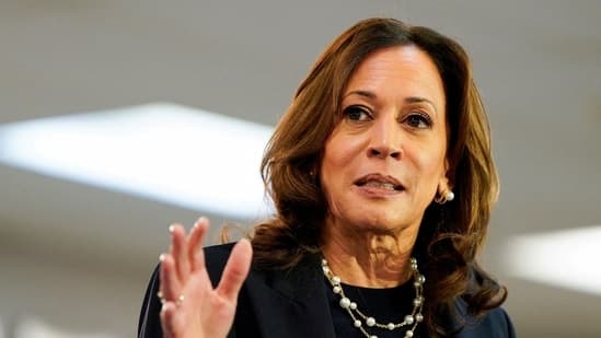 Kamala Harris campaign's response