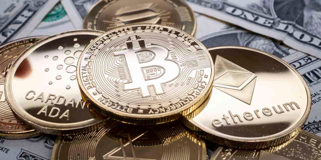 Crypto Signal Flashing Red: Could Ether's Lag Trigger a 10-20% S&P 500 Crash?