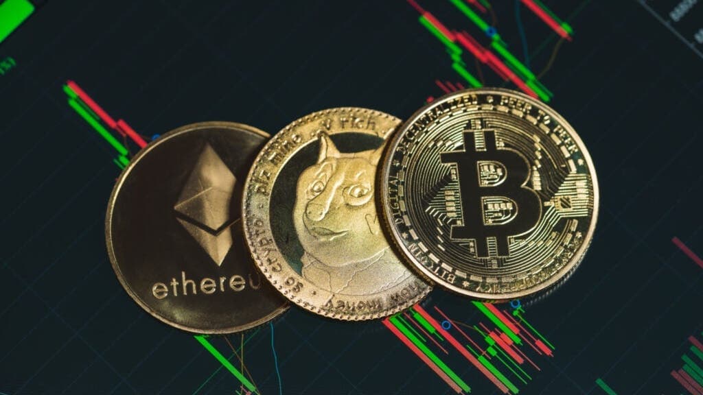 Expert Predicts Bitcoin, Ethereum, and Dogecoin Recovery by October Amid Market Dip