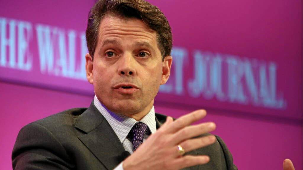 Bitcoin Dips Below $64K Amid AI Token Surge: Insights from Anthony Scaramucci
