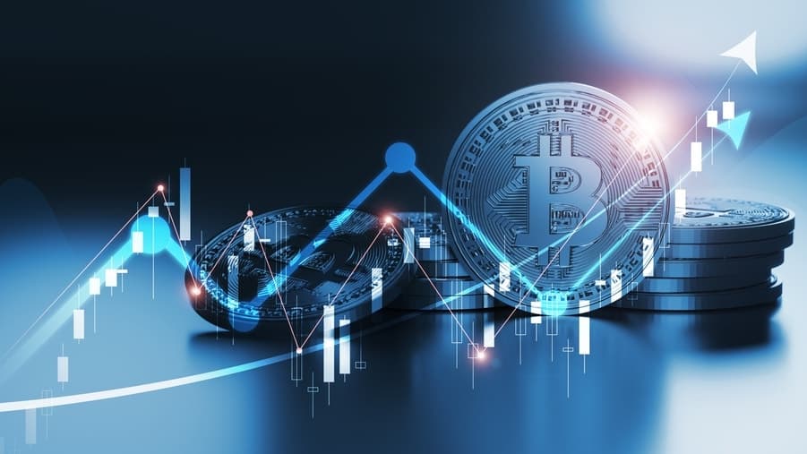 Is Bitcoin Set for a Major Upswing? Analyst Predicts Shift in Demand Dynamics