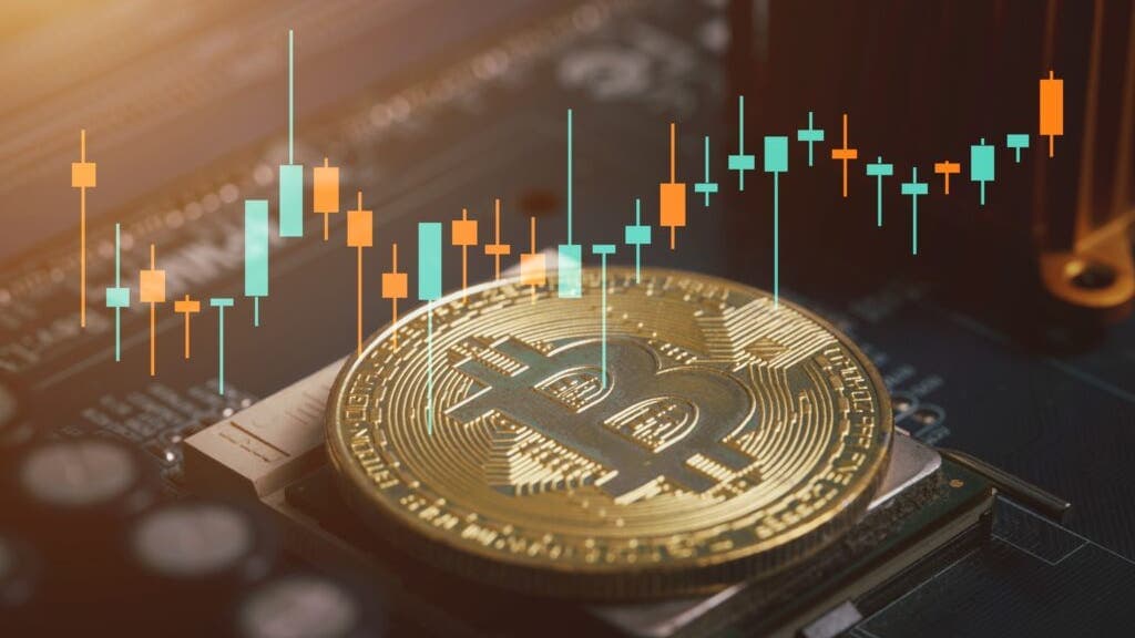 Ethereum's Surge: Is Bitcoin's Dominance Fading?