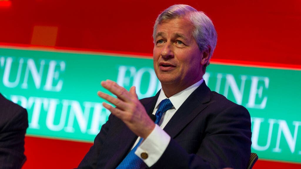 What If You Had Invested $1,000 in Bitcoin When Jamie Dimon Called It a Fraud? The Shocking Returns Revealed!