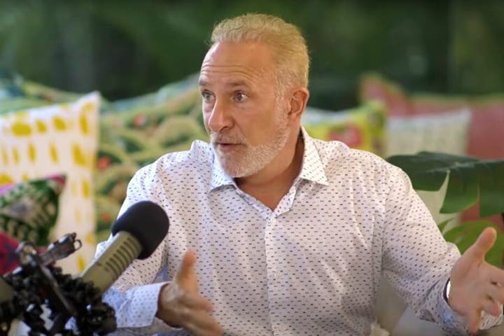 Peter Schiff Challenges Jim Cramer's Optimism on Bitcoin as It Dips from $100K: Are We at a Market Top?