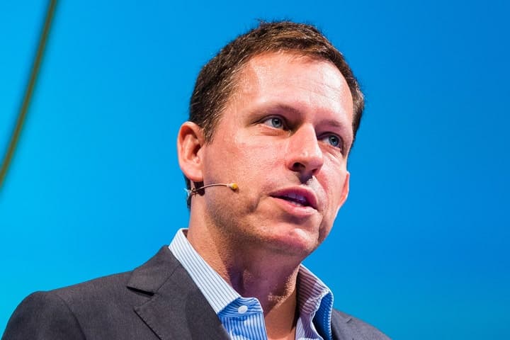 Peter Thiel's Insights on Bitcoin's Bubble: Are We in a Crypto Mania?