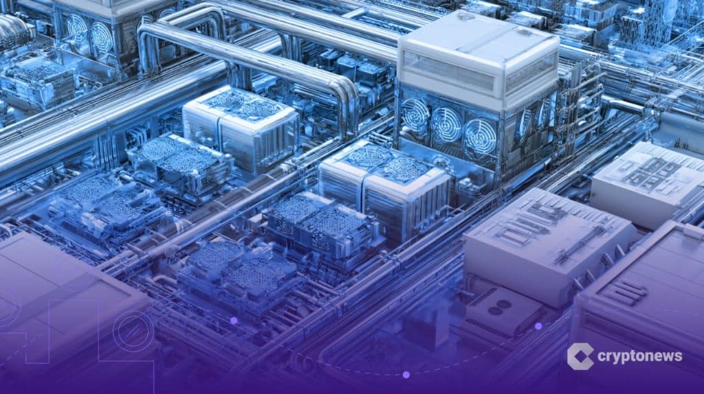 How AI is Reshaping Bitcoin Mining: A $3 Billion Shift in Revenue Streams