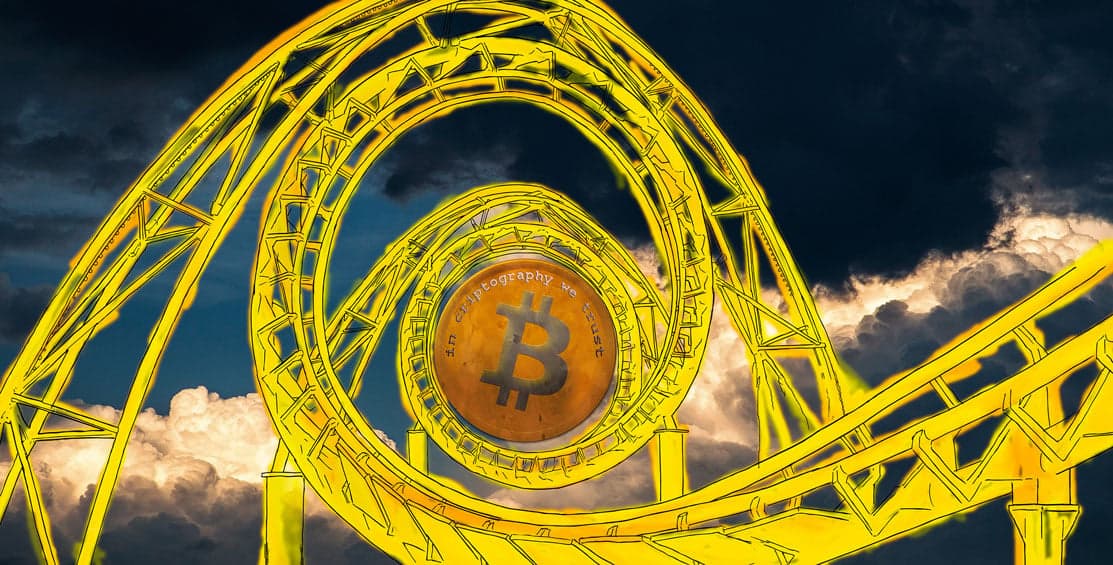 Analyst Predicts Bitcoin's Bull Market: Could It Reach $225,000 Soon?