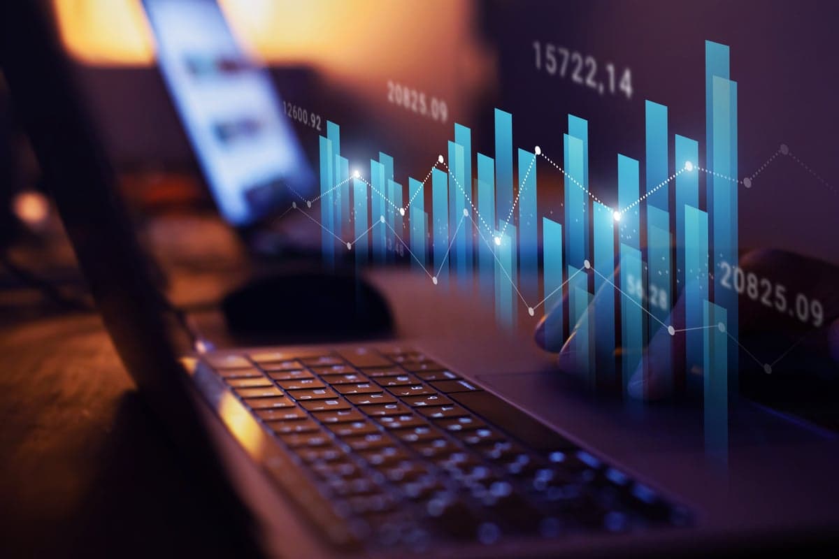 Why These 3 Tech Stocks Might Outshine Cryptocurrencies in 2024