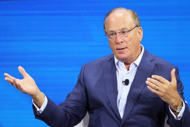 Larry Fink Predicts Bitcoin Could Skyrocket to $700,000: What You Need to Know