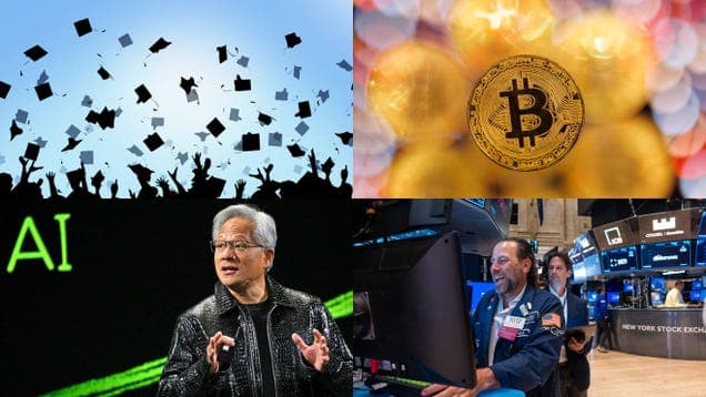 Bitcoin's Rollercoaster: Quantum Insights, Market Shifts, and Trump's Impact