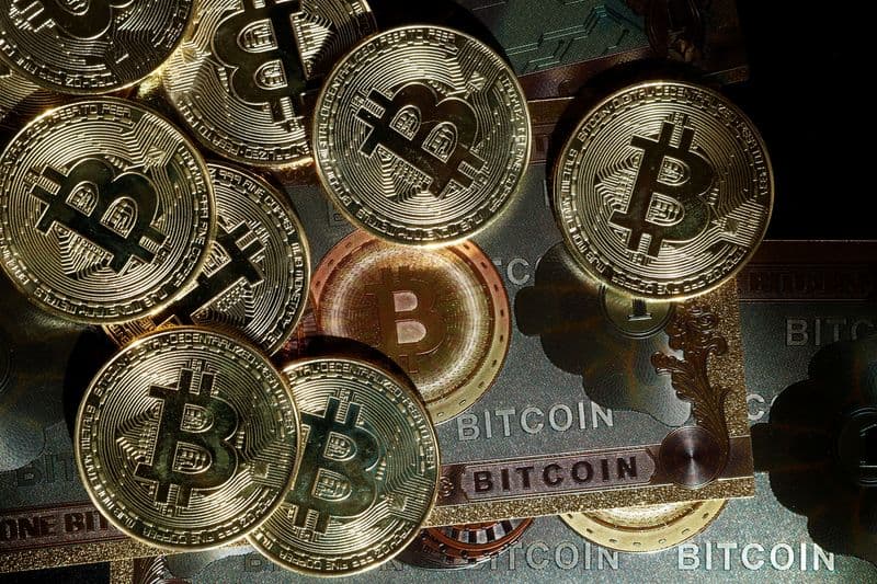 Bitcoin Surges to Monthly Highs Amidst Japan's Holiday Stagnation
