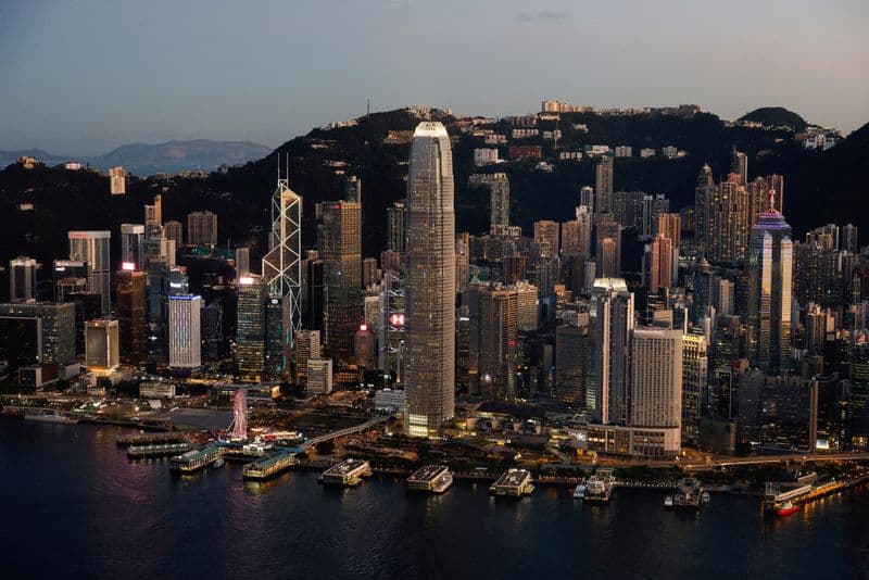 Hong Kong Boosts Crypto Landscape with Approval of Four New Exchanges