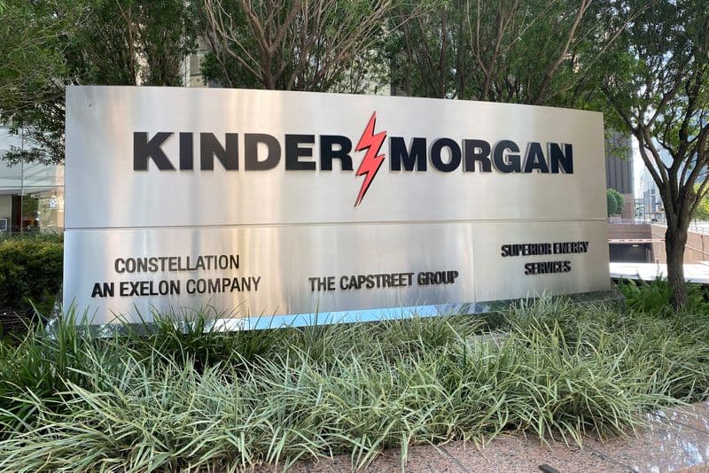 Kinder Morgan: Navigating Quarterly Challenges While Staying Bullish on Natural Gas Demand