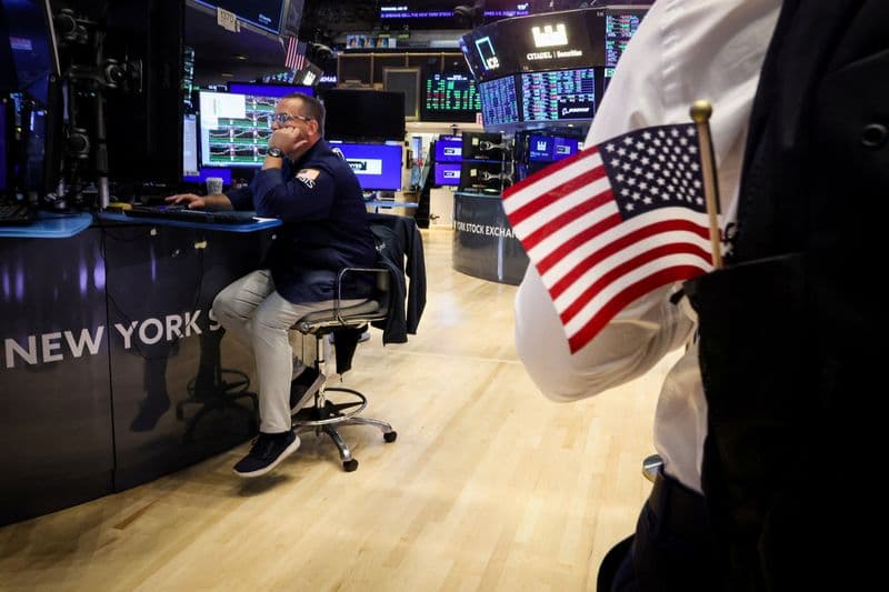 Market Recovery: How the Bank of Japan's Actions Sparked Global Optimism