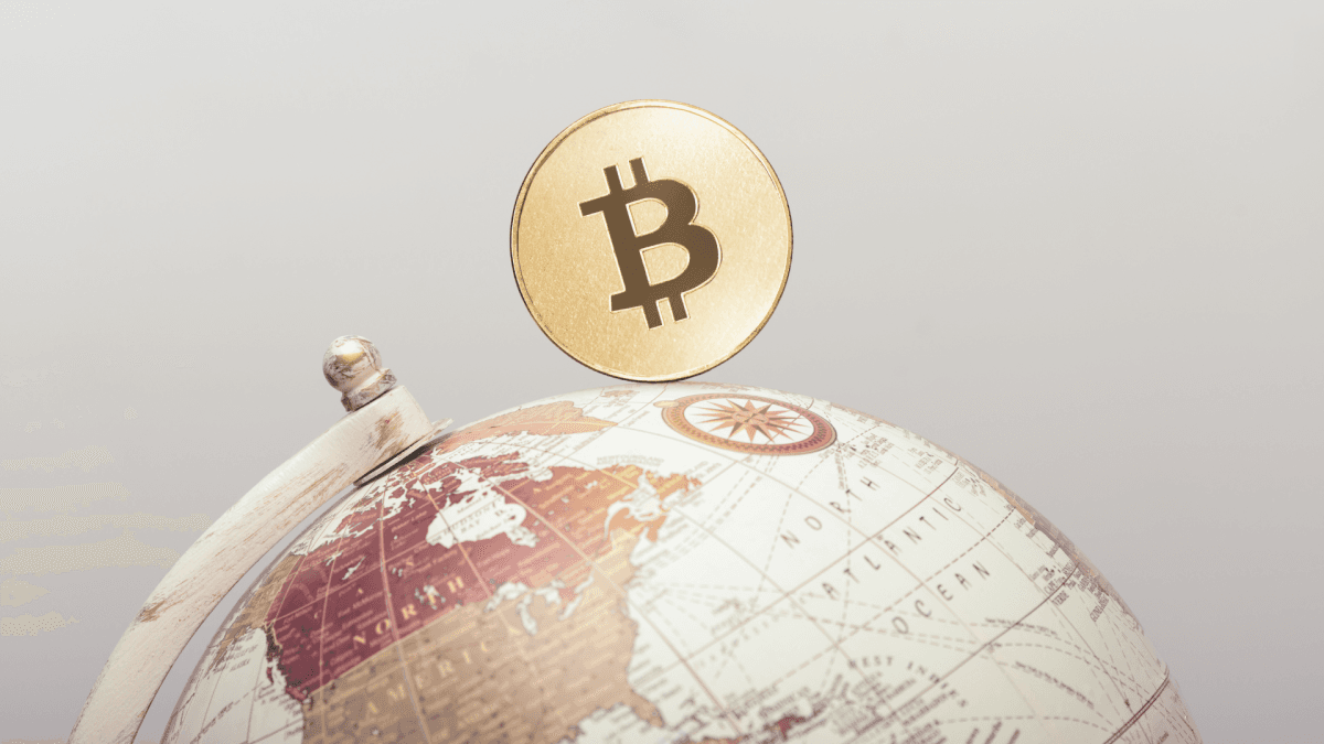 Is Institutional Adoption the Key to Bitcoin's Price Surge? Discover the Implications!