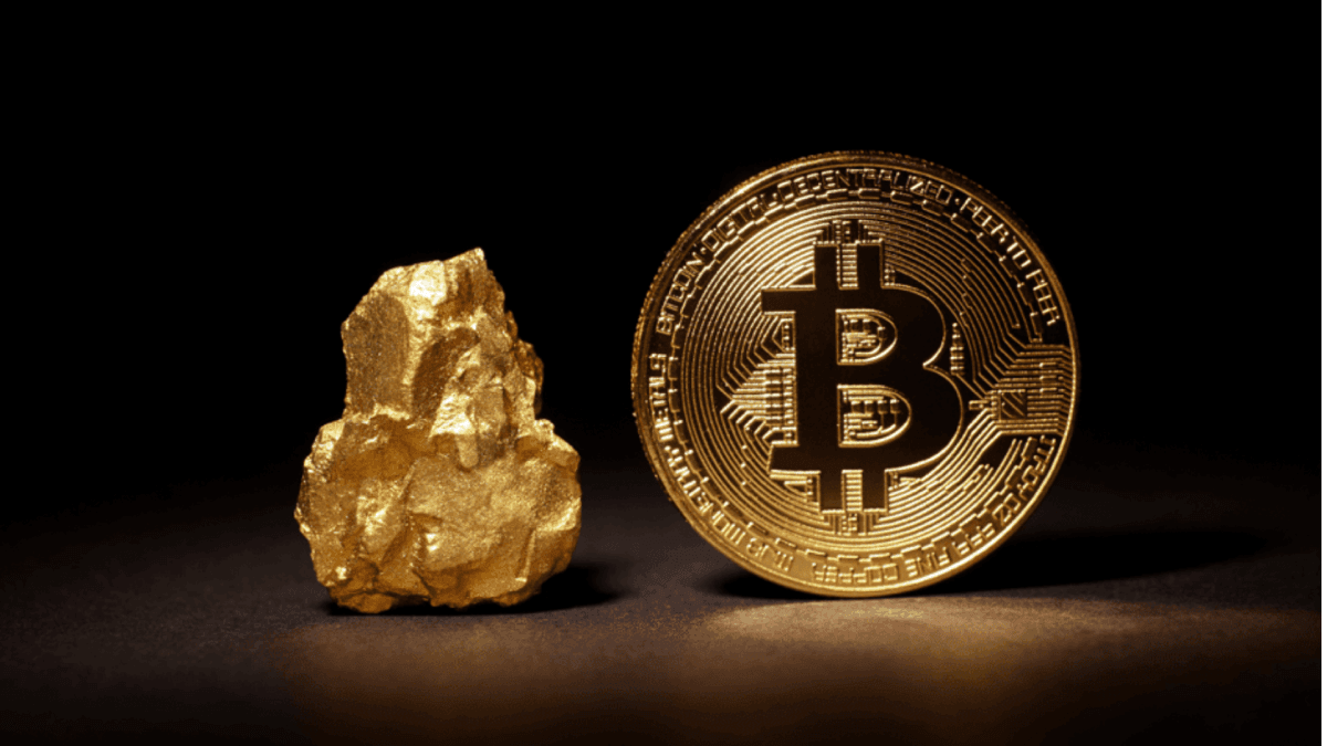 Why Bitcoin is Revolutionizing Finance and Leaving Gold Behind