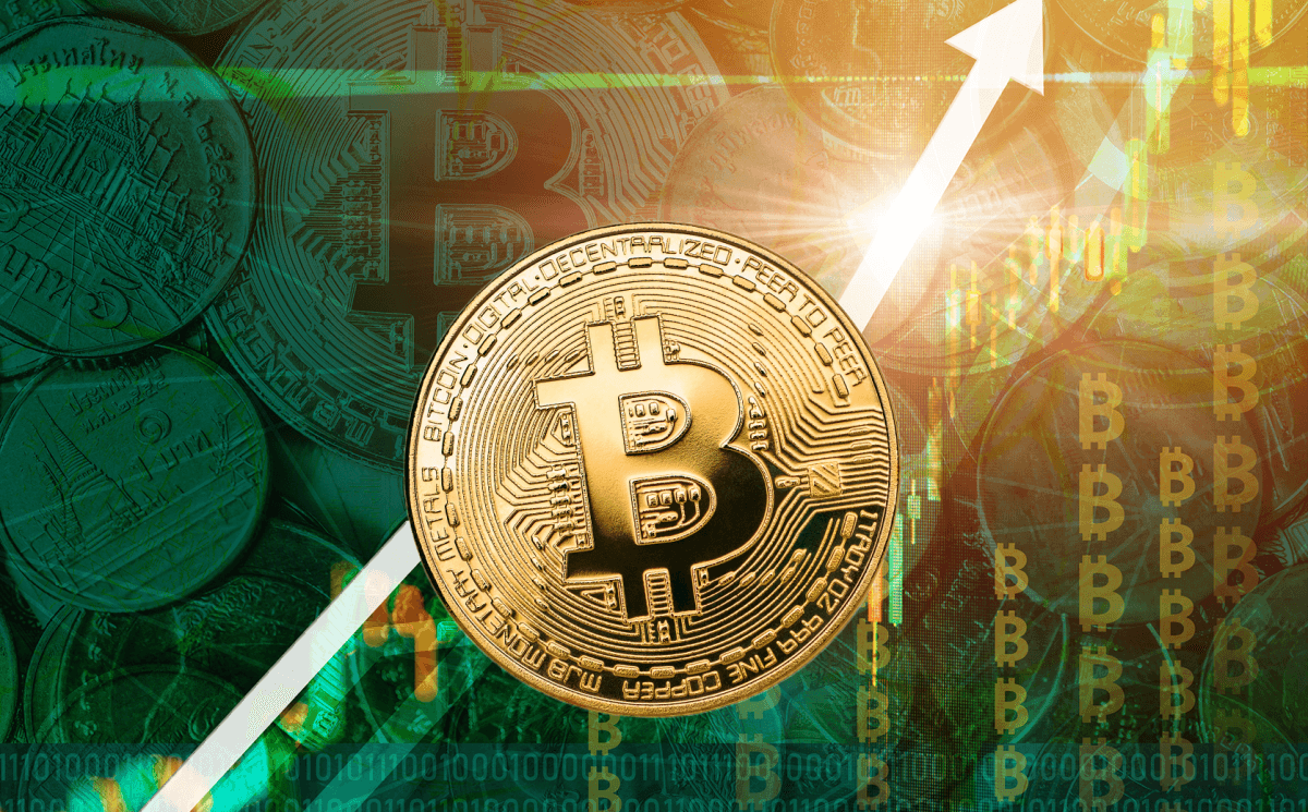 Could Bitcoin Skyrocket Past $100k? Insights from Gary Cardone