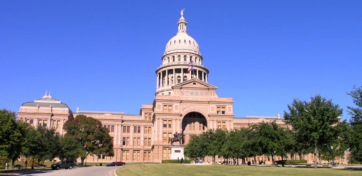 Texas Eyes Bitcoin Reserve to Combat Inflation and Boost Economy