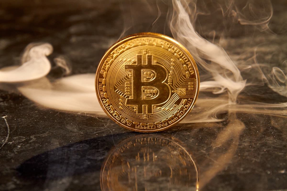 Is Bitcoin Set for Explosive Growth? Insights from Industry Experts