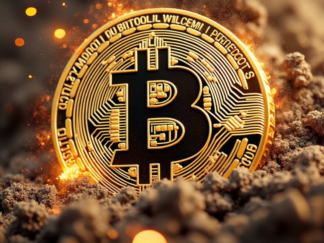 Is Bitcoin Really Heading to $1.5 Million? Experts Weigh In!