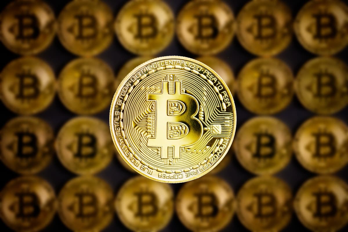 Why Bitcoin's December Slump Could Spark a January Surge in 2025