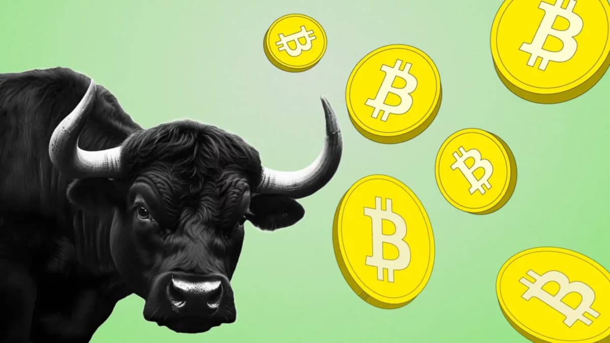 Will the Crypto Bull Run Last Until 2026? Insights from Historical Market Trends