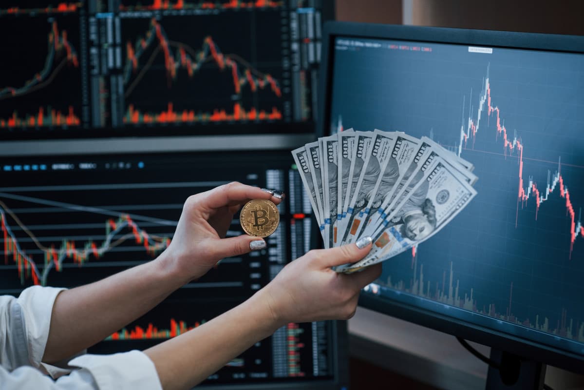 Is Bitcoin About to Become the World's Leading Asset Class? Discover Its Expanding Role!