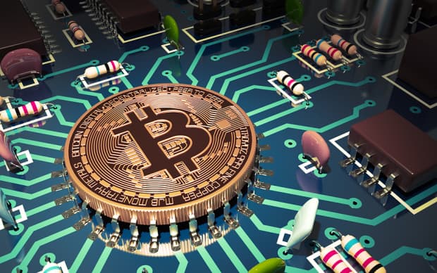 Unlocking Profits: 5 Stocks Set to Skyrocket with Bitcoin's Rally