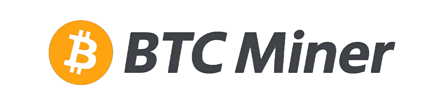 Revolutionary Green Mining: How BTC Miner is Changing the Crypto Game with Wind Power