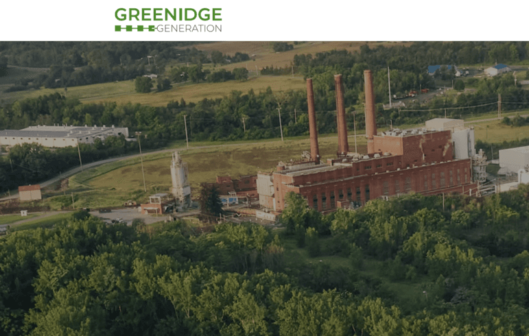 Greenidge Generation Takes Legal Action to Keep Bitcoin Mining Plant Operational Amid Environmental Controversy