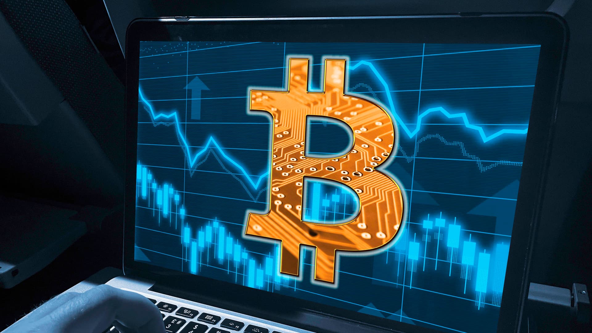 Bitcoin Price Drop