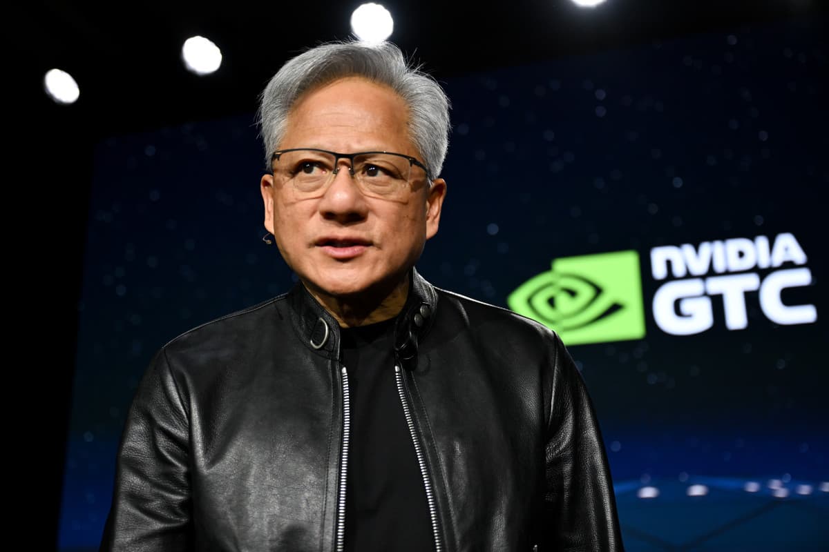 Nvidia's $1 Billion Crypto Mining Secret: Lawsuit Exposes Undisclosed Revenue from Bitcoin Miners
