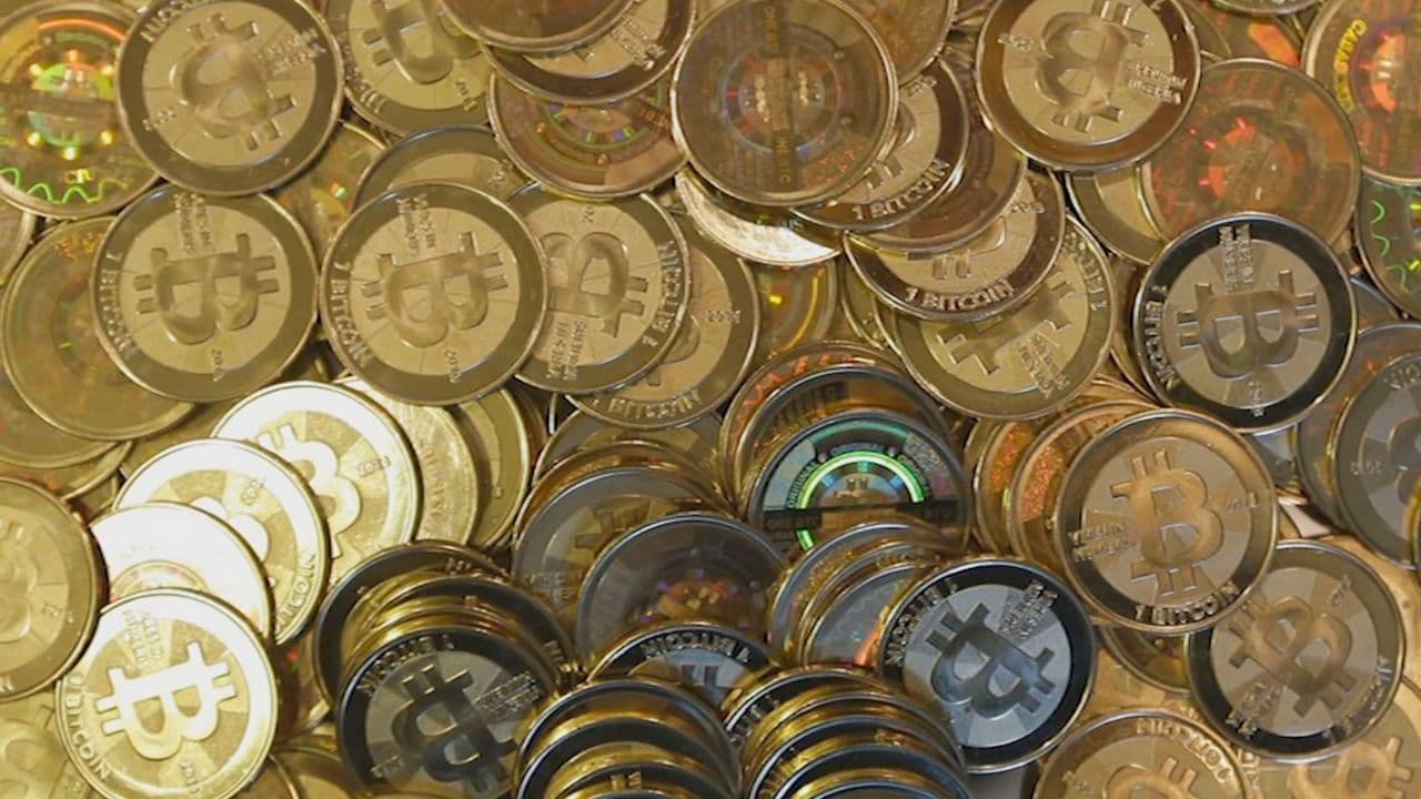 Bernie Moreno Champions Cryptocurrency: A New Era of Regulation? 