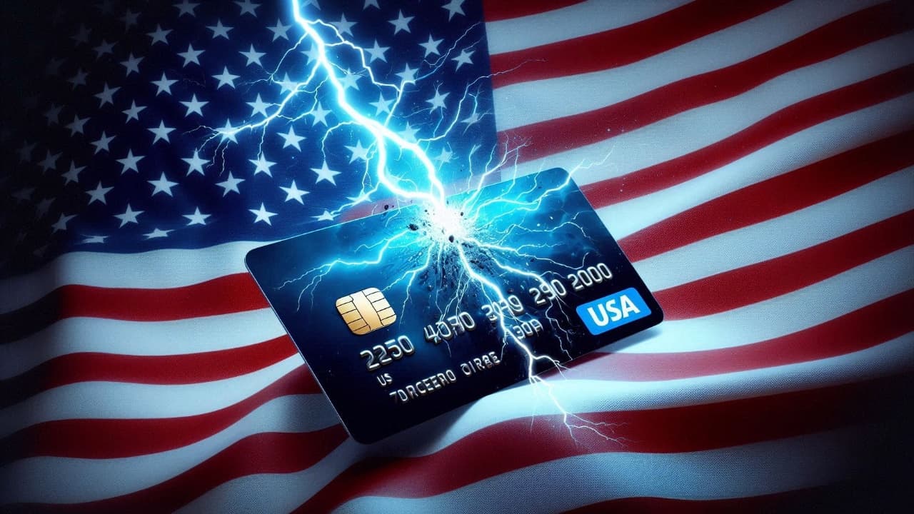 Revolutionizing Payments: Lightspark Links Lightning Network to U.S. Bank Accounts!