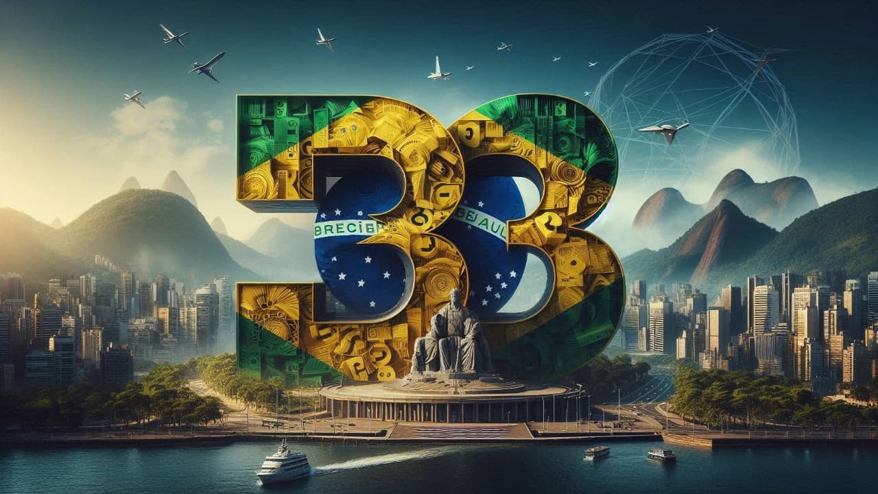 Groundbreaking Solana Spot ETF Collects $2.75 Million on Brazilian Exchange!
