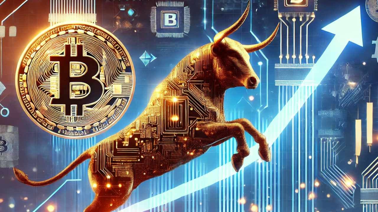 Arthur Hayes Predicts Bitcoin to Hit $100K by Late 2024 and $1 Million by 2025: A Bullish Future for Crypto!