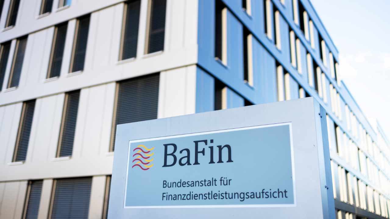Germany Cracks Down: 13 Unauthorized Crypto ATMs Seized in Nationwide Operation