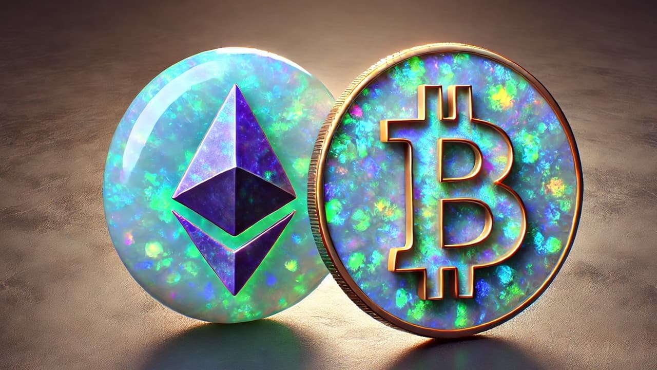 Bitcoin ETFs Surge with $252M Inflows While Ether ETFs Struggle Again