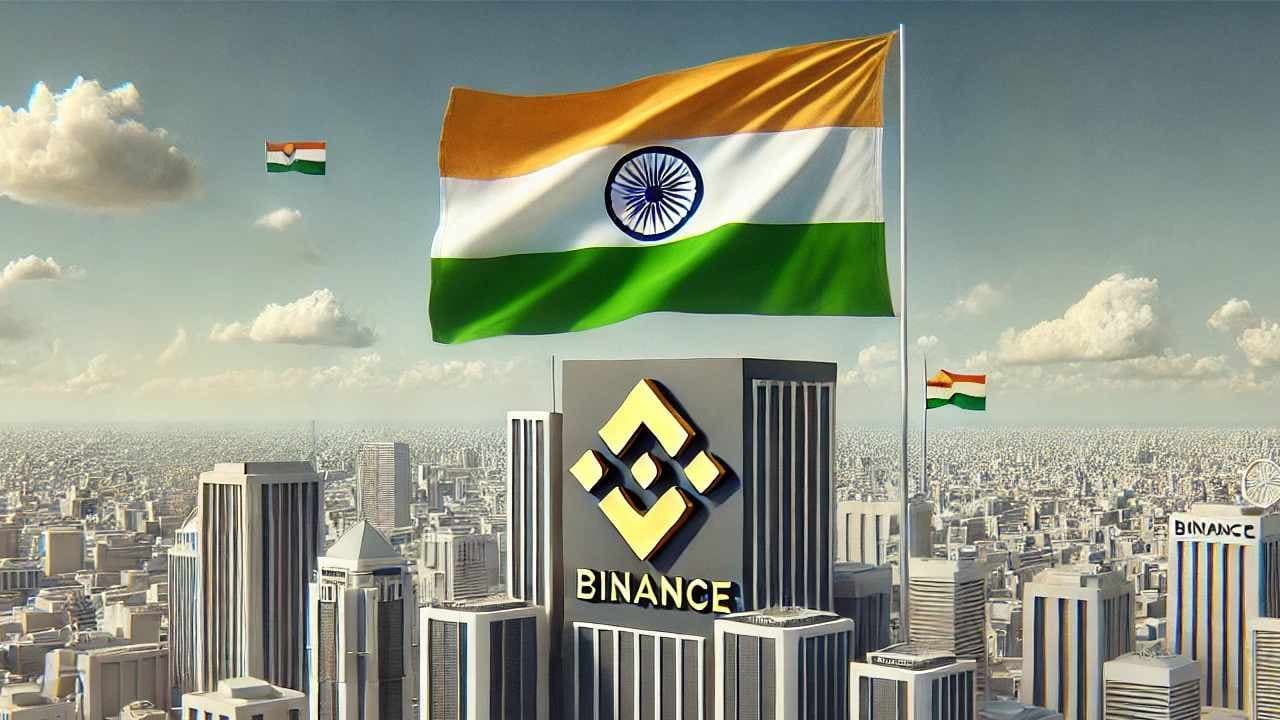Binance Officially Launches in India: Unlocking Full Access for Crypto Enthusiasts!