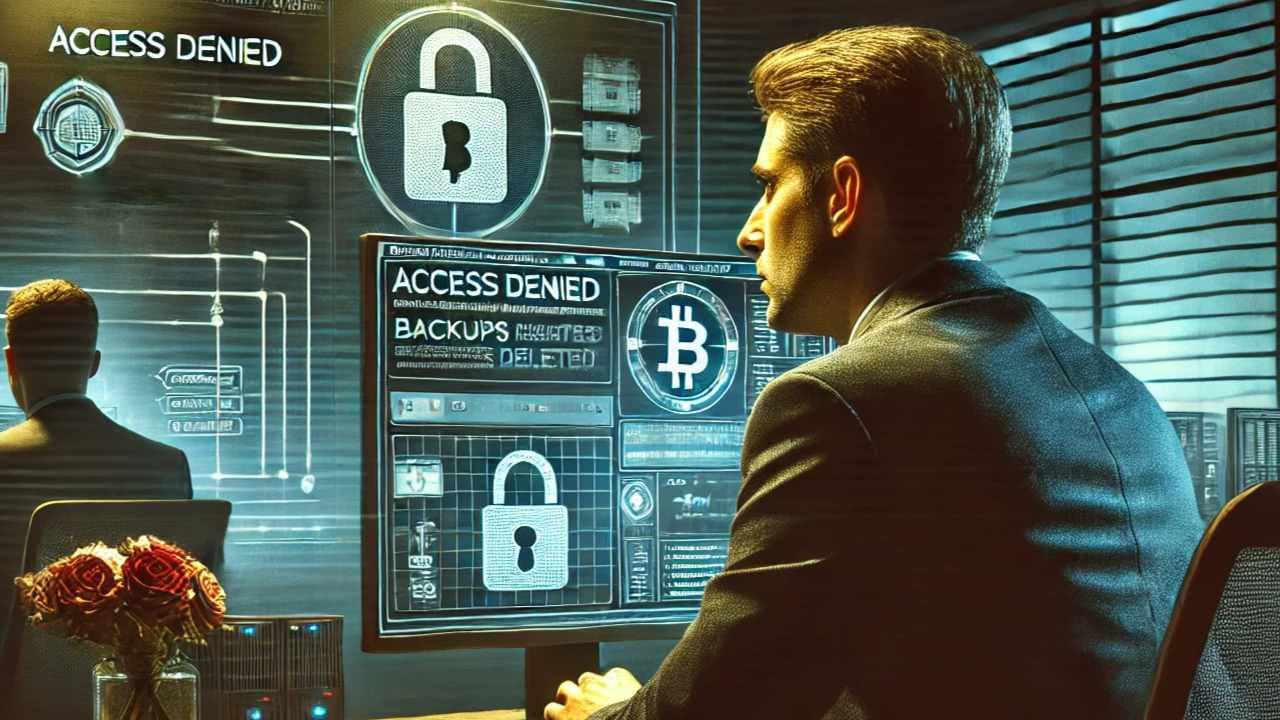 Missouri Man Faces 35 Years for Bitcoin Extortion Scheme Against Employer