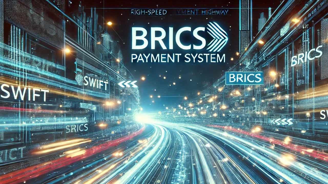 BRICS Moves Towards a Revolutionary Digital Payment System: What You Need to Know