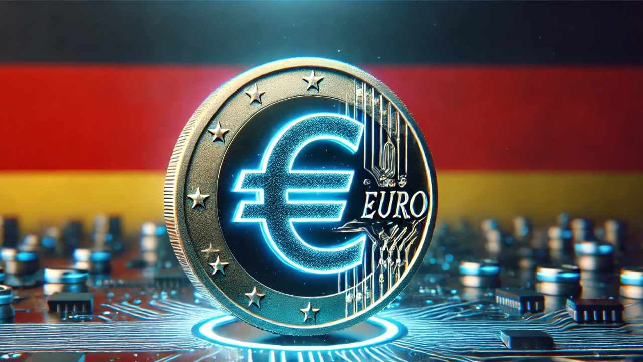 Why Germans are Skeptical of the Digital Euro: Privacy Concerns Revealed