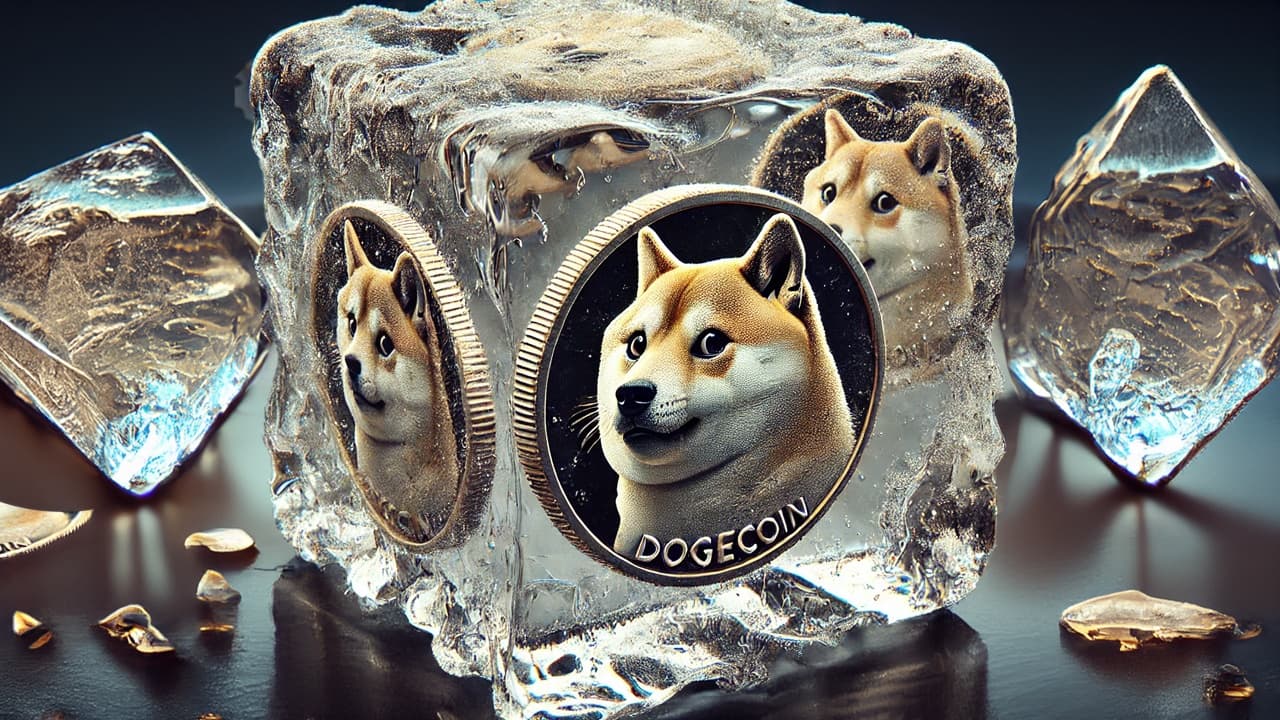 The Fall of Meme Coins: $20 Billion Lost in Just 89 Days