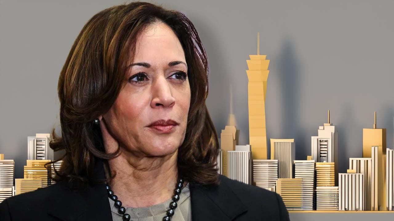 Kamala Harris