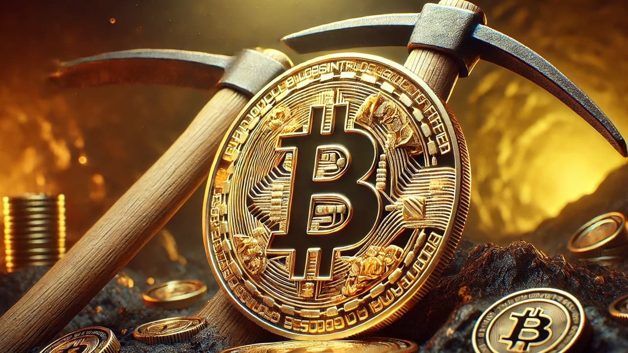 Bitcoin Miners Face Historic Revenue Challenges Post-Halving