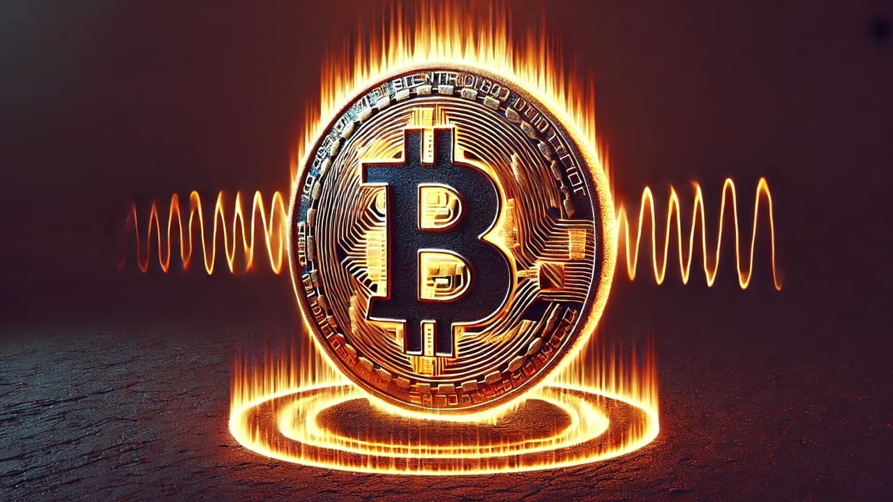 Revolutionizing Energy Use: Bitcoin Miners Transform Waste Heat into Community Warmth in Sweden