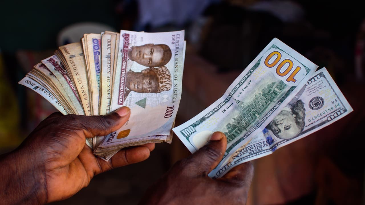 Why Africa’s De-Dollarization Efforts Are Stalling: The Trust Deficit in National Currencies