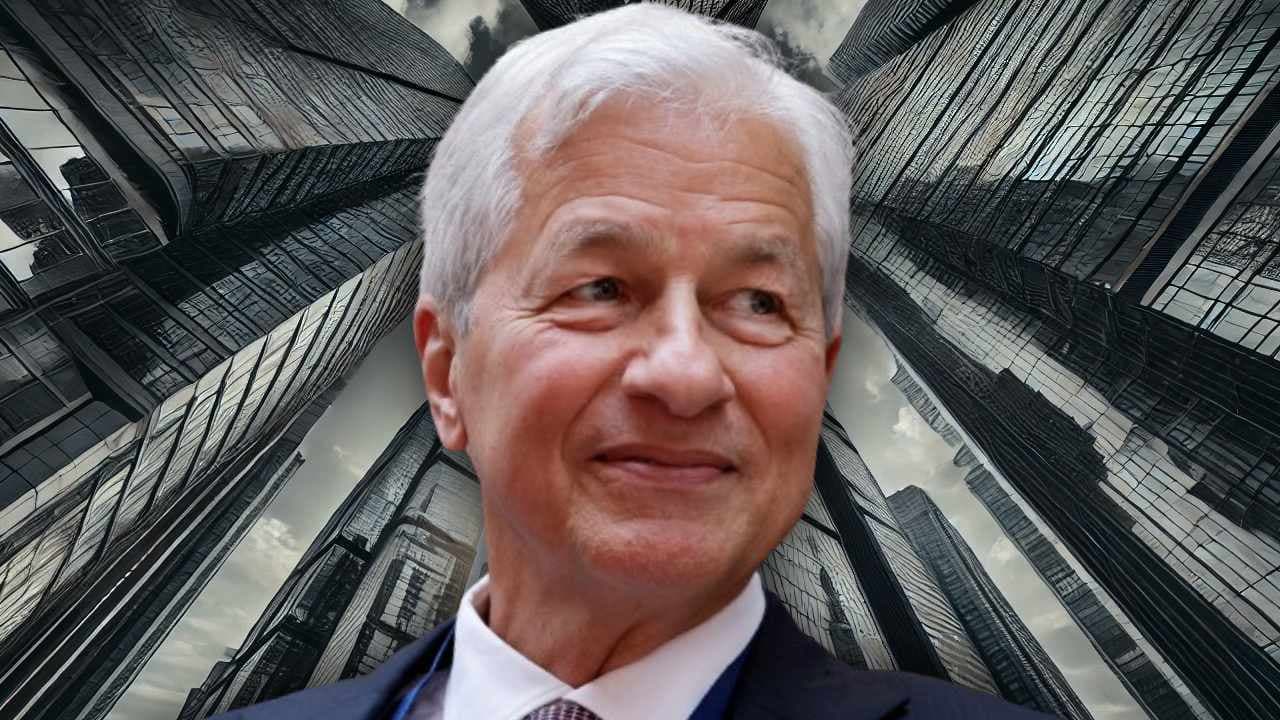 Jamie Dimon Warns of Looming US Recession as JPMorgan Raises Forecasts